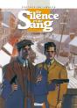 De Silence Et De Sang Tome 2 ; Mulberry Street - Preview