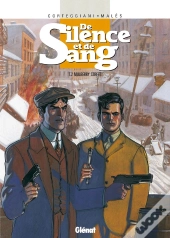 De Silence Et De Sang Tome 2 ; Mulberry Street