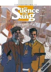 Capa do artigo De Silence Et De Sang Tome 2 ; Mulberry Street