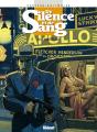 De Silence Et De Sang Tome 3 ; Dix Années De Folie - Preview