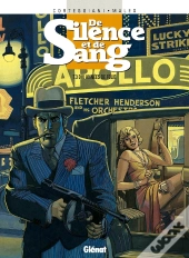 De Silence Et De Sang Tome 3 ; Dix Années De Folie
