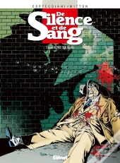 De Silence Et De Sang Tome 4 ; Les Vèpres Siciliennes