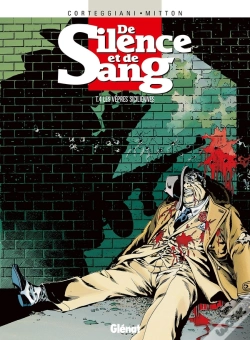Capa do artigo De Silence Et De Sang Tome 4 ; Les Vèpres Siciliennes