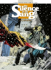 Capa do artigo De Silence Et De Sang Tome 5 ; Les Sept Pilliers Du Chaos