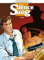 Capa do artigo De Silence Et De Sang Tome 6 ; Omerta