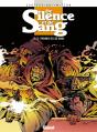 De Silence Et De Sang Tome 8 ; Les 4 Provinces De L'Ave Maria - Preview