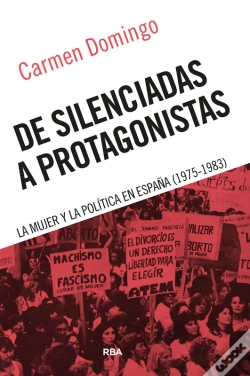 Capa do artigo De Silenciadas A Protagonistas