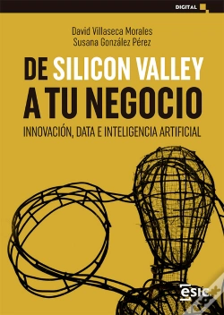 Capa do artigo De Silicon Valley A Tu Negocio