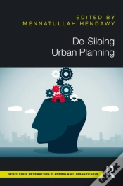 Capa do artigo De-Siloing Urban Planning