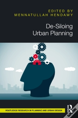 Capa do artigo De-Siloing Urban Planning