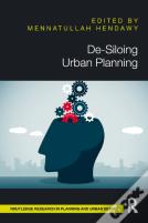 De-Siloing Urban Planning