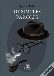 Capa do artigo De Simples Paroles