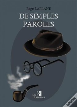 Capa do artigo De Simples Paroles