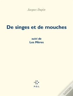 Capa do artigo De Singes Et De Mouches ; Les Mères