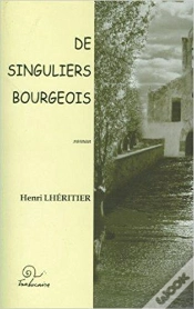 Capa do artigo De Singuliers Bourgeois