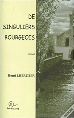 Capa do artigo De Singuliers Bourgeois
