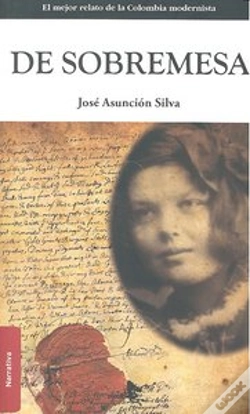 Capa do artigo De Sobremesa