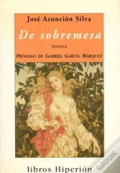 Capa do artigo De Sobremesa