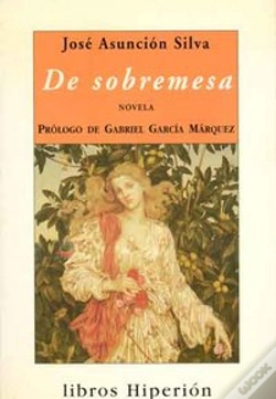 Capa do artigo De Sobremesa