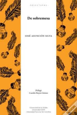 Capa do artigo De Sobremesa