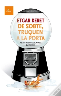 Capa do artigo De Sobte Truquen A La Porta