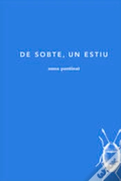 Capa do artigo De Sobte, Un Estiu