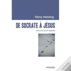 Capa do artigo De Socrate À Jésus ; Vers Une Autre Sagesse