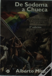 Capa do artigo De Sodoma A Chueca