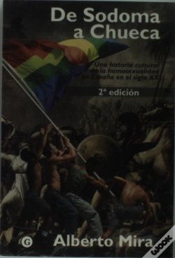 Capa do artigo De Sodoma A Chueca