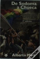 De Sodoma A Chueca