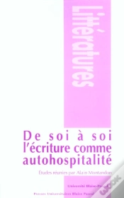 Capa do artigo De Soi À Soi : L