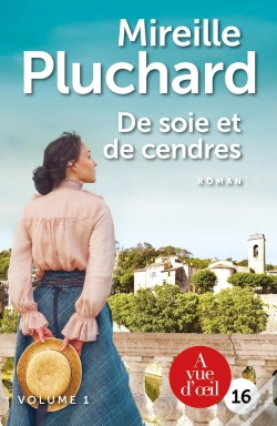 Capa do artigo De Soie Et De Cendres