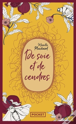 Capa do artigo De Soie Et De Cendres