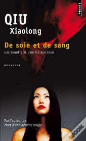 De Soie Et De Sang