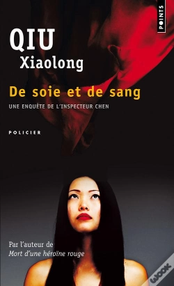 Capa do artigo De Soie Et De Sang