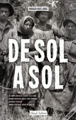 Capa do artigo De Sol a Sol