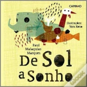 Capa do artigo De Sol a Sonho