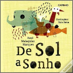 Capa do artigo De Sol a Sonho
