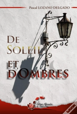 Capa do artigo De Soleil Et D'Ombres