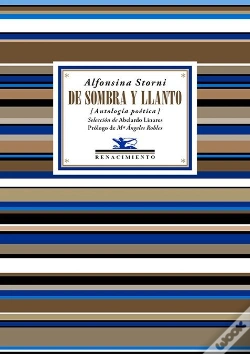 Capa do artigo De Sombra Y Llanto