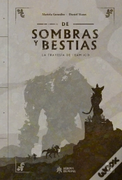 Capa do artigo De Sombras Y Bestias