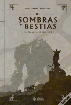 Capa do artigo De Sombras Y Bestias