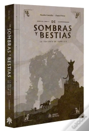 Capa do artigo De Sombras Y Bestias