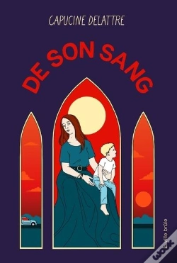 Capa do artigo De Son Sang