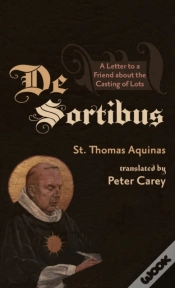Capa do artigo De Sortibus