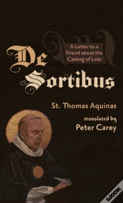 Capa do artigo De Sortibus