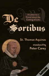 Capa do artigo De Sortibus