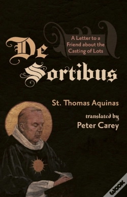 Capa do artigo De Sortibus
