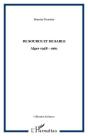De Source Et De Sable - Alger 1958 - 1961 - Preview