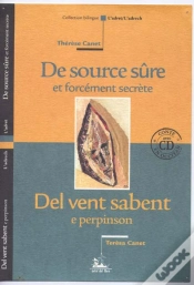 Capa do artigo De Source Sure Et Forcement Secrete ; Del Vent Sabent E Perpinson 